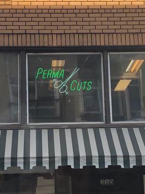 Perma Cuts