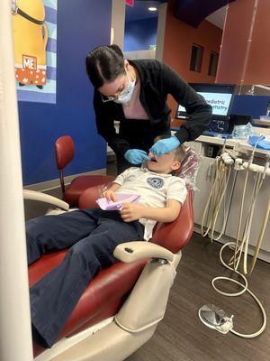 North Scottsdale Pediatric Dentistry