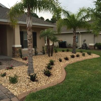 Advanced Lawn & Landscaping