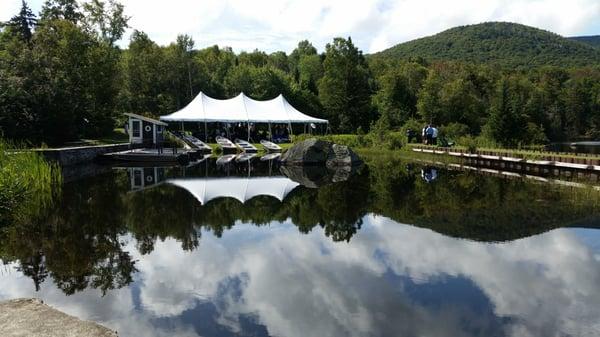 Seyon Lodge State Park