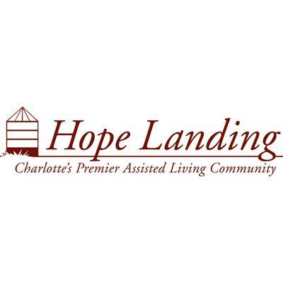 Hope Landing