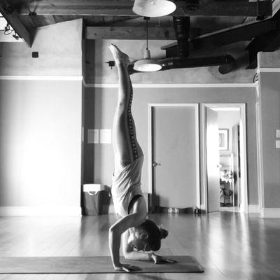 Loft Yoga