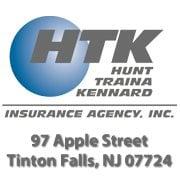 HTK Insurance Agency logo