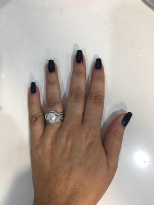 Russian navy gel