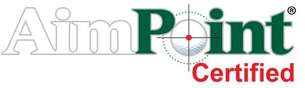 Only certified AimPoint Green Instructor in Boca Raton.