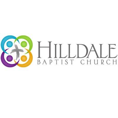 Hilldale Baptist Church