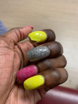 McNails