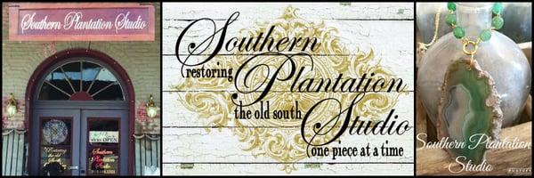 Southern Plantation Studio