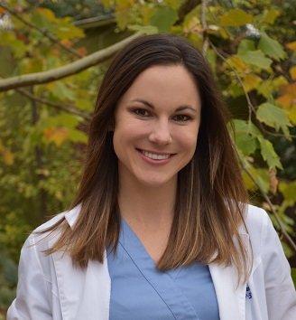 Katharine Villani, APRN