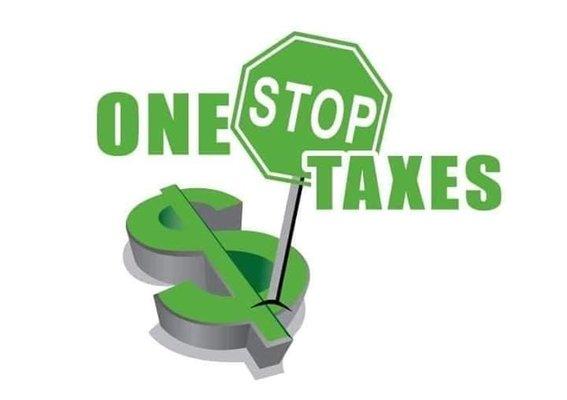 One Stop Taxes