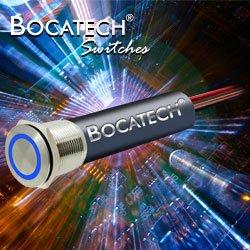 Bocatech Switches