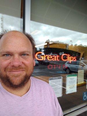 Great Clips