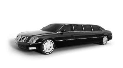 Black Stretch Limos