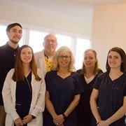 The Bluegrass Family Healthcare Staff