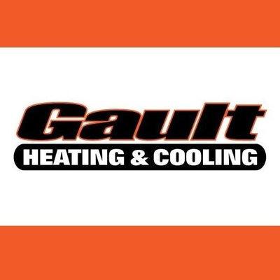 Gault Heating