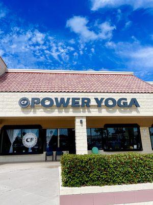 Central Florida Power Yoga