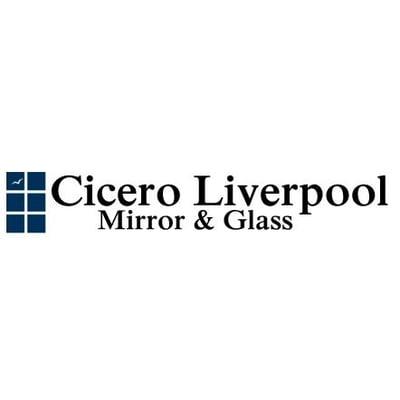 Cicero Liverpool Mirror & Glass Inc