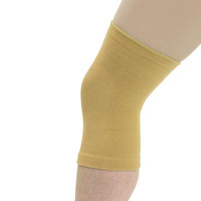 MAXAR Cotton/Elastic Knee Brace - Four-Way Stretch
 www.itamed.com