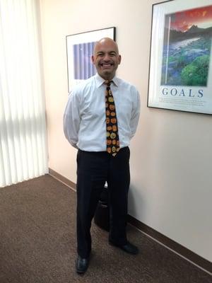 Jorge Hernandez is SCV Bail Bonds Office Manager/Agent, here to assist you! Hablamos Español!