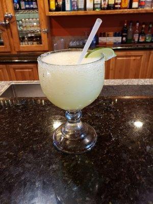 Margarita