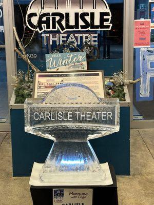 Carlisle Theatre