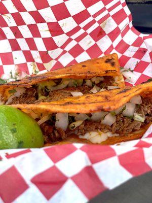 Tacos de Birria