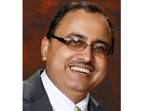 Raman Verma, MD is a Internist serving Visalia, CA