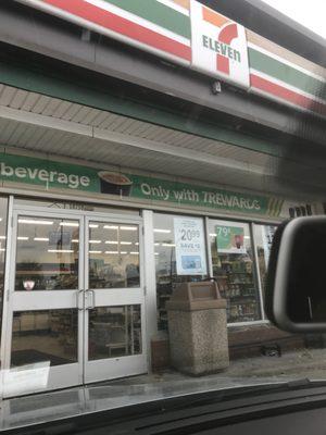 7-Eleven