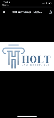 Holt Law Group