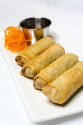 Spring Rolls