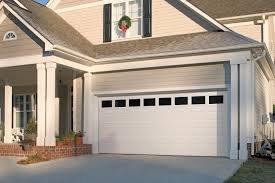 Residential Garage Door Services