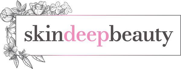 Logo for Skin Deep Beauty