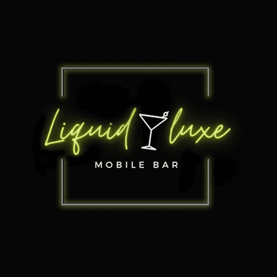 Liquid Luxe Bartending