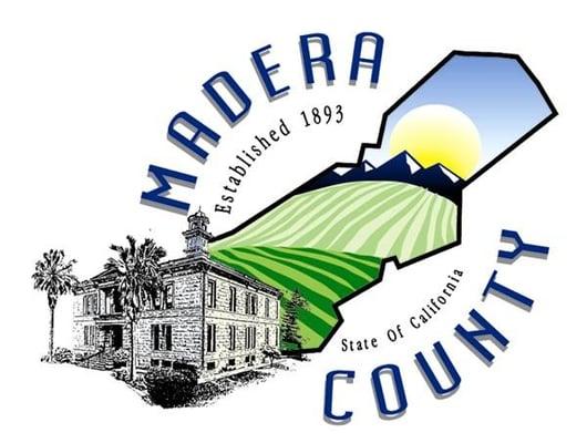 Madera County Planning