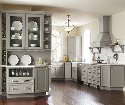 Kitchen Cabinets, Vanities and  Remodeling