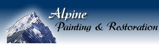 Alpine Painting & Restoration