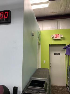 Anytime Fitness