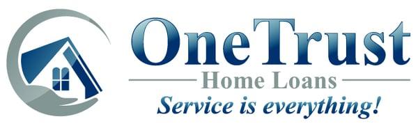 Onetrust Home Loans