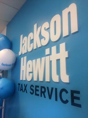 Welcome to Jackson Hewitt in Kettering!