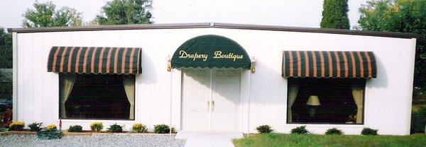 Drapery  Boutique