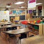 Preschool Room