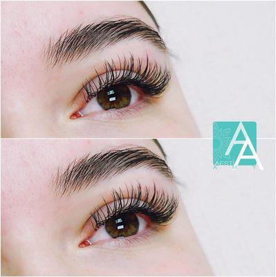 Aesti Amy Skin and Lash Studio