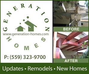 Fresno Home Remodel Contractors