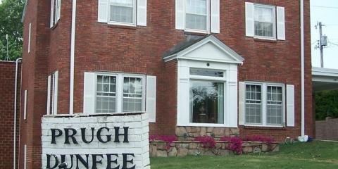 Prugh-Dunfee Funeral Home