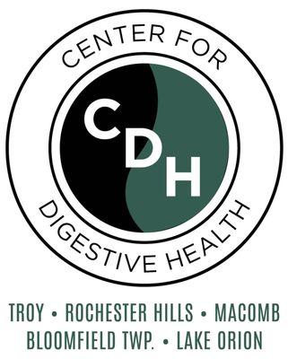 The Center for Digestive Health, Troy, Rochester Hills, Macomb, Bloomfield, Lake Orion