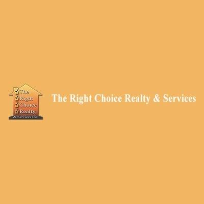 The Right Choice Realty & Services