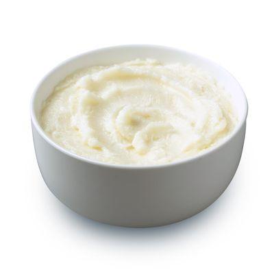 Garlic Sauce