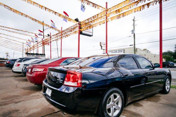 Galena Park Motors