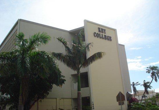 KEY COLLEGE