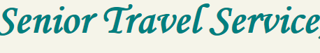 Senior Travel Service logo